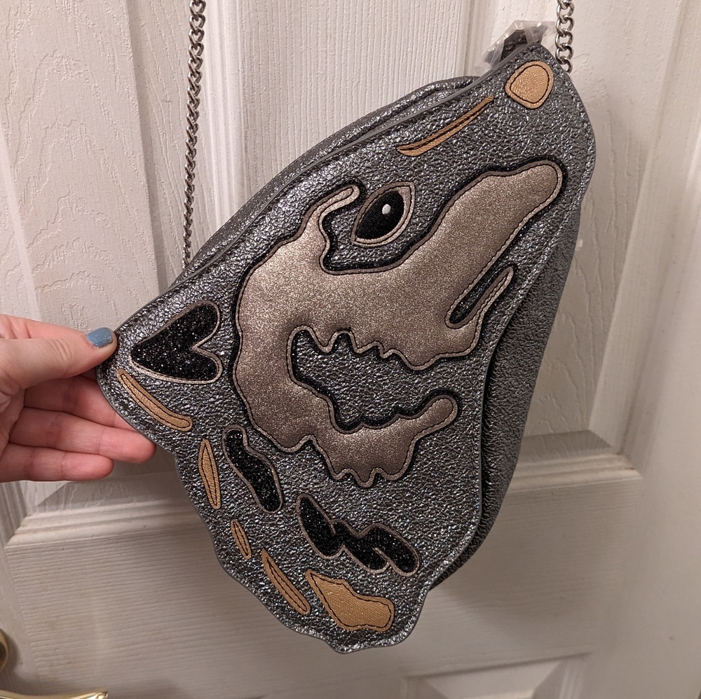 Danielle Nicole Hufflepuff Purse - image 1